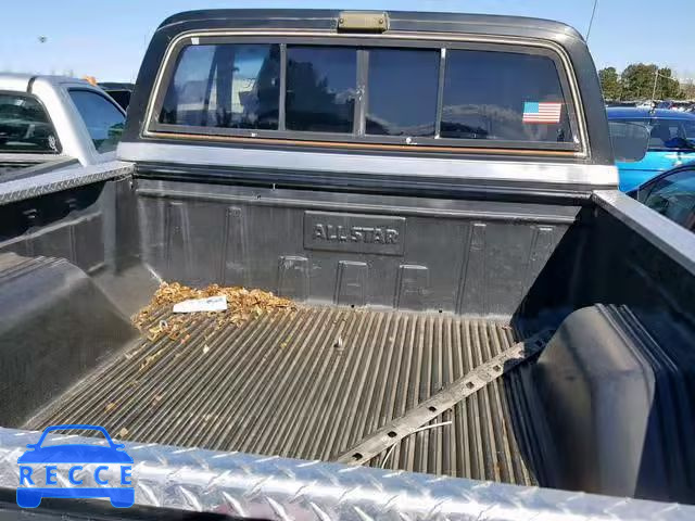 1984 CHEVROLET K10 1GCEK14L9EJ185578 image 5