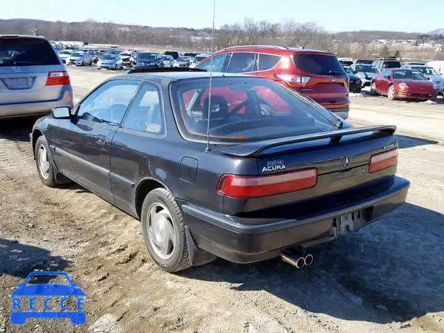 1991 ACURA INTEGRA GS JH4DA9476MS029912 image 2