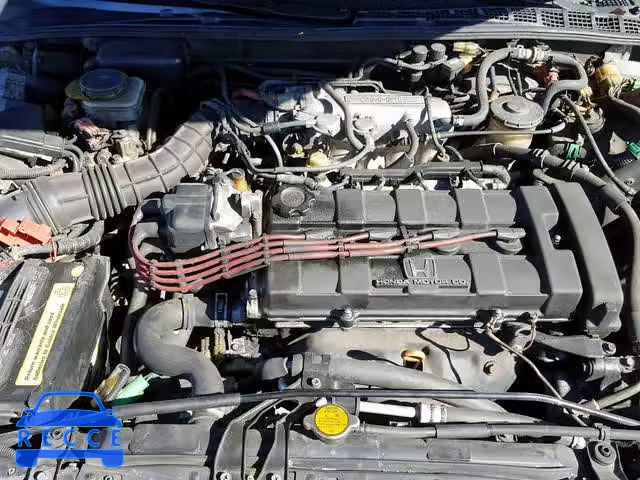 1991 ACURA INTEGRA GS JH4DA9476MS029912 Bild 6