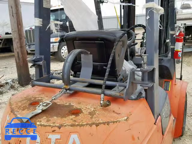 2006 TOYOTA FORKLIFT 80426 зображення 6