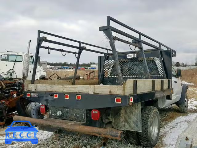 2008 DODGE RAM 4500 S 3D6WD68A58G134907 image 3