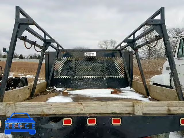 2008 DODGE RAM 4500 S 3D6WD68A58G134907 image 8