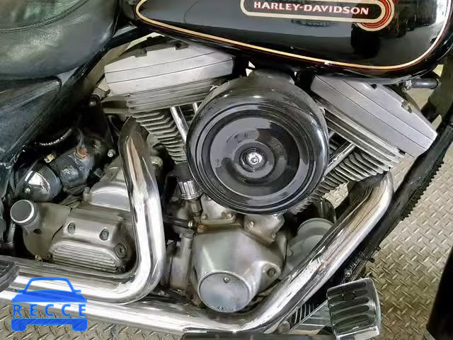 1998 HARLEY-DAVIDSON FLHT 1HD1DDL1XWY620612 зображення 6