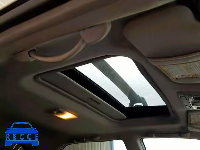 2006 SUBARU BAJA TURBO 4S4BT63C165102021 image 8
