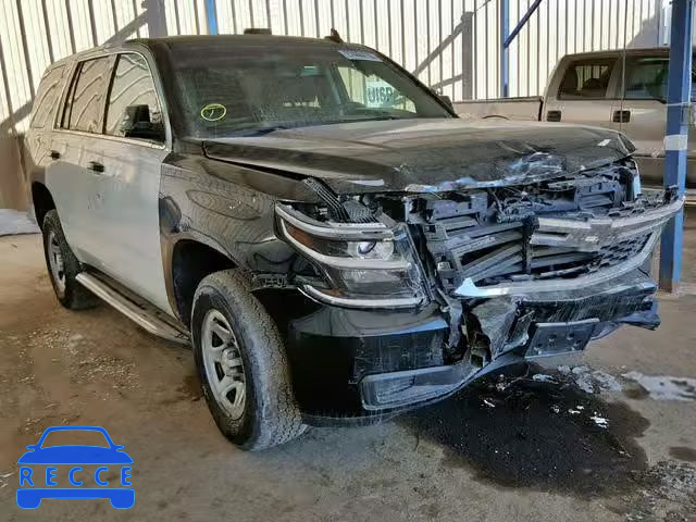 2017 CHEVROLET TAHOE SPEC 1GNSKFEC8HR297400 image 0