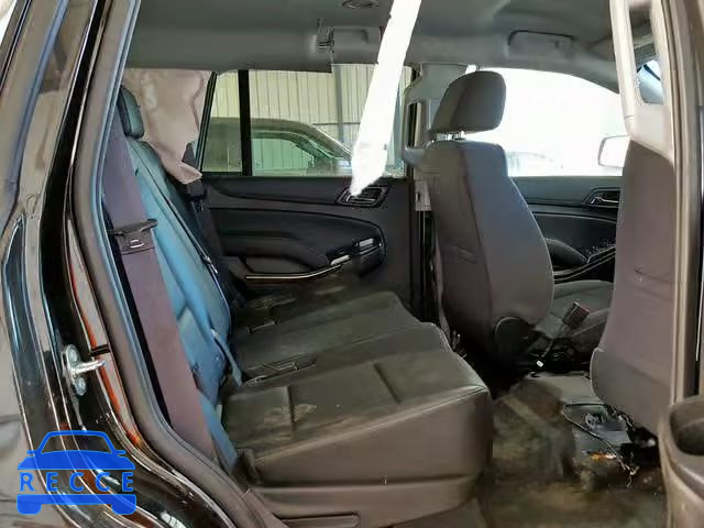 2017 CHEVROLET TAHOE SPEC 1GNSKFEC8HR297400 image 5