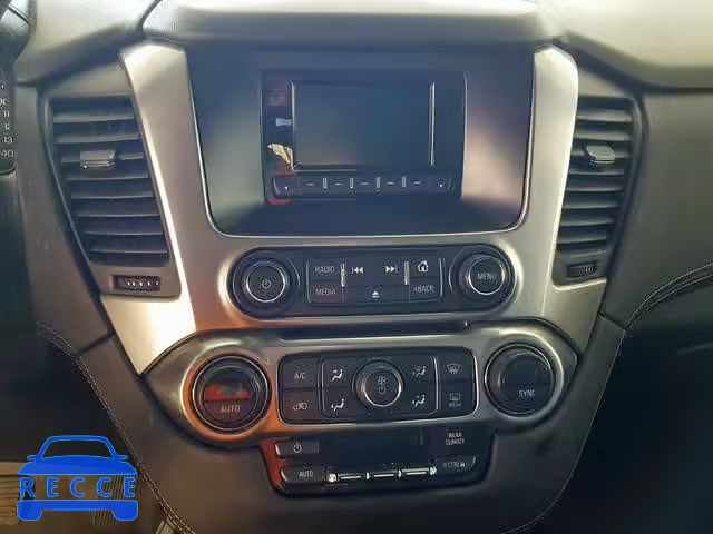 2017 CHEVROLET TAHOE SPEC 1GNSKFEC8HR297400 image 8