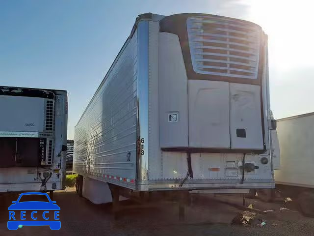 2015 GREAT DANE TRAILER TRAILER 1GRAA0628FW702315 Bild 0