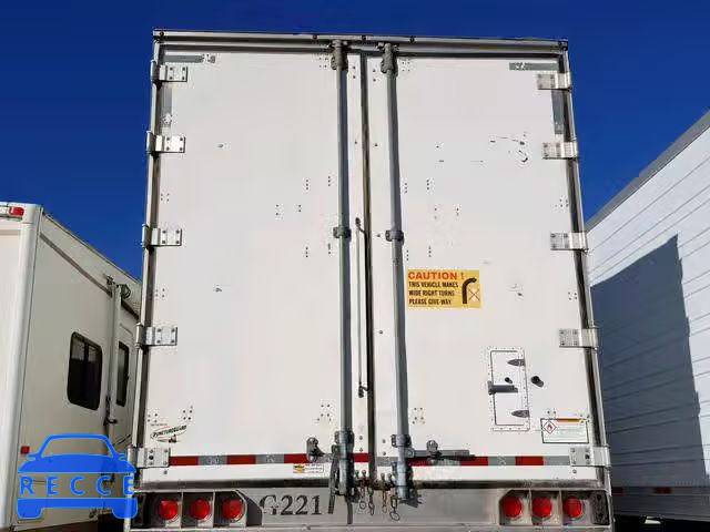 2015 GREAT DANE TRAILER TRAILER 1GRAA0628FW702315 зображення 4