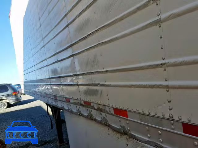 2015 GREAT DANE TRAILER TRAILER 1GRAA0628FW702315 Bild 8