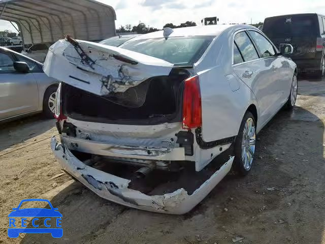 2018 CADILLAC ATS LUXURY 1G6AB5SX5J0179467 Bild 3