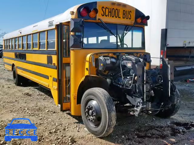 1995 INTERNATIONAL 3000 3800 1HVBBABN8SH675143 image 0