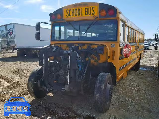1995 INTERNATIONAL 3000 3800 1HVBBABN8SH675143 image 1