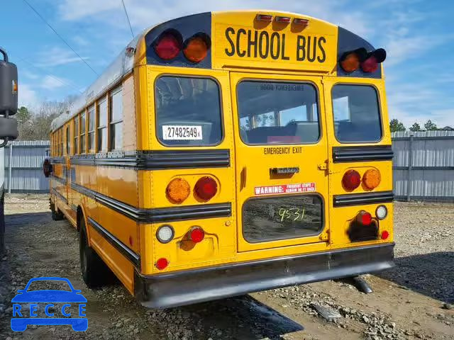 1995 INTERNATIONAL 3000 3800 1HVBBABN8SH675143 image 2