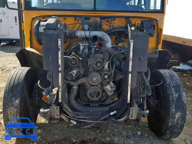1995 INTERNATIONAL 3000 3800 1HVBBABN8SH675143 image 8