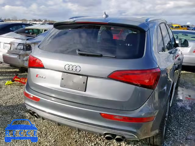 2014 AUDI SQ5 PRESTI WA1VGAFP3EA040032 image 3