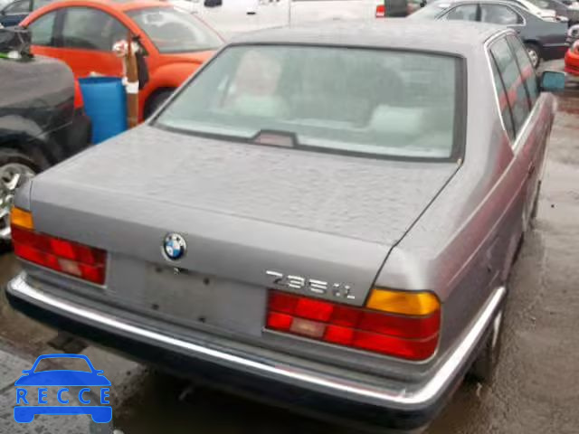 1991 BMW 735 IL WBAGC4312MDC28324 Bild 3
