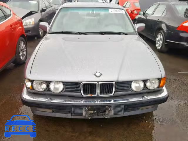 1991 BMW 735 IL WBAGC4312MDC28324 image 8
