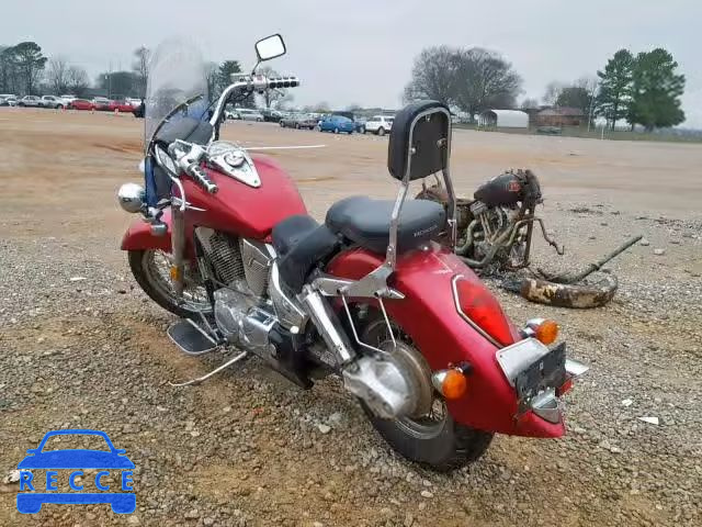 2004 HONDA VT1300 S 1HFSC52084A103697 image 2