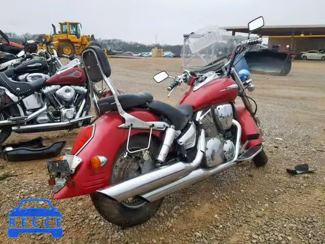 2004 HONDA VT1300 S 1HFSC52084A103697 image 3