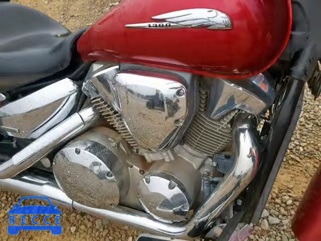 2004 HONDA VT1300 S 1HFSC52084A103697 image 6