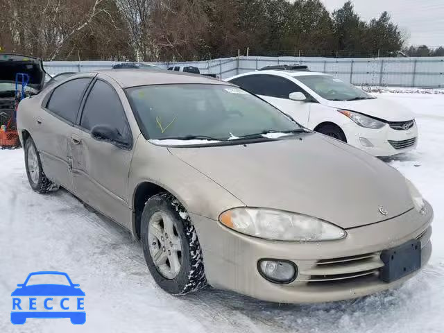 2002 CHRYSLER INTREPID E 2C3HH56M32H268921 зображення 0