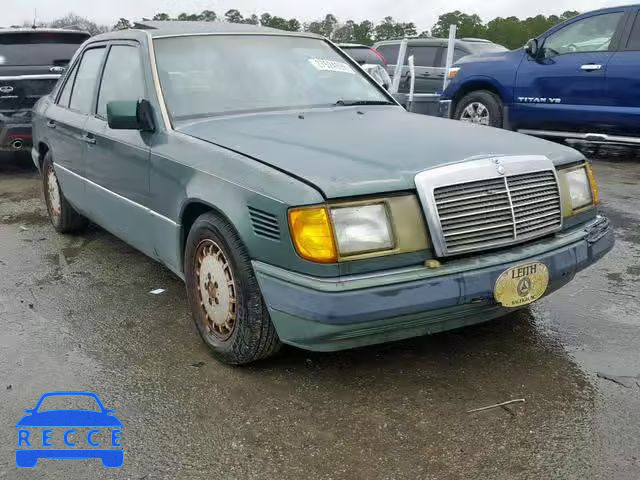 1993 MERCEDES-BENZ 300 D WDBEB28E9PB931217 image 0