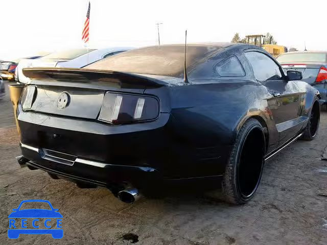 2011 FORD MUSTANG SH 1ZVBP8JS2B5145479 image 3