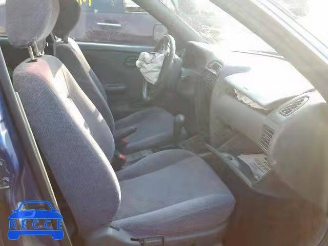 2000 SUZUKI ESTEEM GL JS2GB41S9Y5181023 image 4