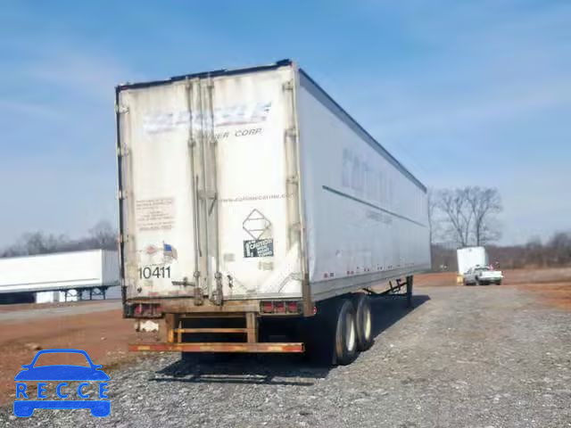 2001 GREAT DANE TRAILER TRAILER 1GRAA96221B093212 Bild 3