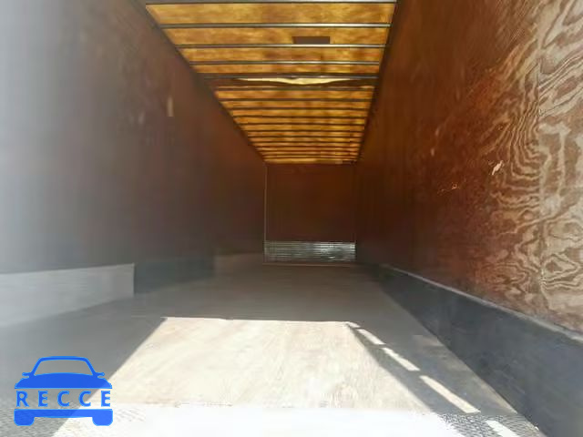 2001 GREAT DANE TRAILER TRAILER 1GRAA96221B093212 Bild 5