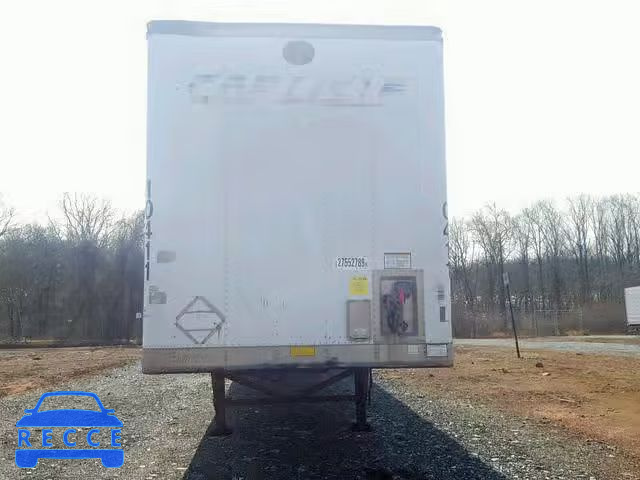 2001 GREAT DANE TRAILER TRAILER 1GRAA96221B093212 зображення 6