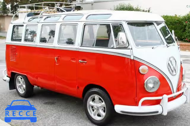 1965 VOLKSWAGEN BUS 00000000245093527 зображення 0