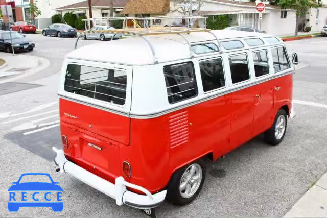 1965 VOLKSWAGEN BUS 00000000245093527 зображення 3