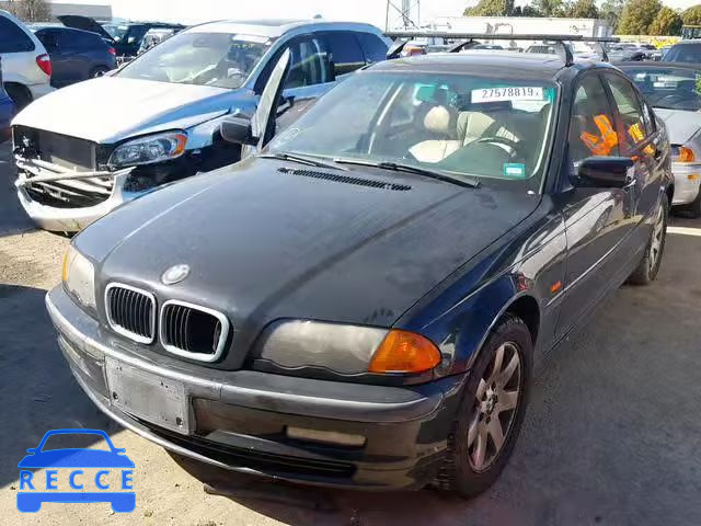 1999 BMW 323I WBAAM3333XKC56115 image 1