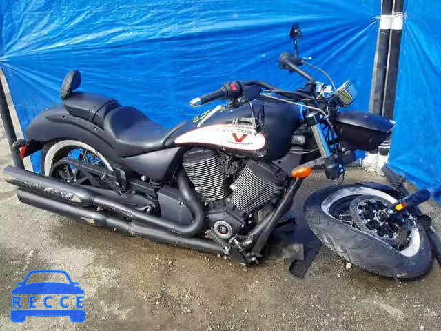 2013 VICTORY MOTORCYCLES HIGH-BALL 5VPWB36N9D3018155 image 0
