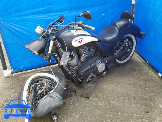 2013 VICTORY MOTORCYCLES HIGH-BALL 5VPWB36N9D3018155 image 1
