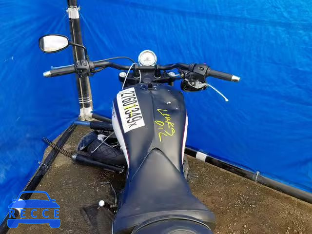 2013 VICTORY MOTORCYCLES HIGH-BALL 5VPWB36N9D3018155 image 4