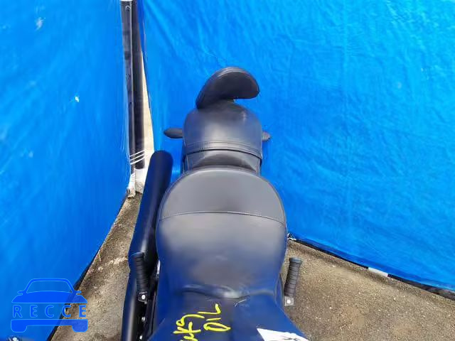 2013 VICTORY MOTORCYCLES HIGH-BALL 5VPWB36N9D3018155 image 5