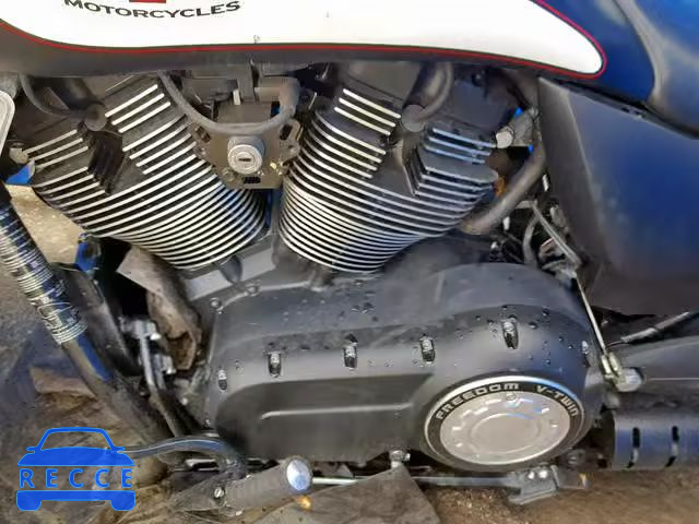 2013 VICTORY MOTORCYCLES HIGH-BALL 5VPWB36N9D3018155 image 6