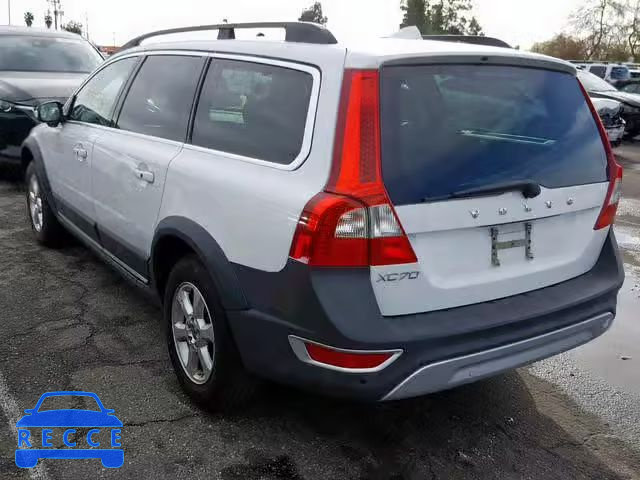 2012 VOLVO XC70 3.2 YV4940BL6C1138480 image 2