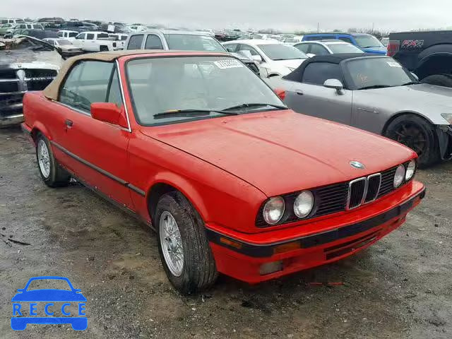 1993 BMW 325 IC WBABB1319PEC06590 image 0