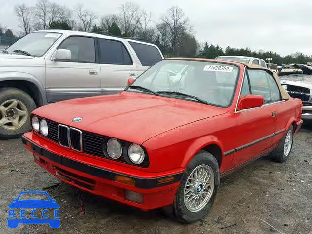 1993 BMW 325 IC WBABB1319PEC06590 image 1