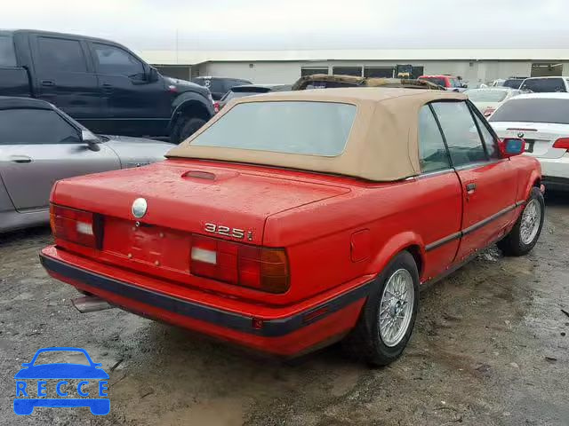 1993 BMW 325 IC WBABB1319PEC06590 image 3