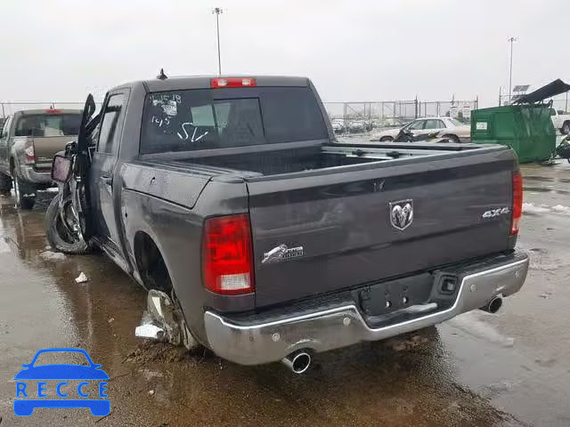 2019 RAM 1500 CLASS 1C6RR7LT5KS527333 image 2