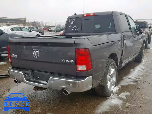 2019 RAM 1500 CLASS 1C6RR7LT5KS527333 зображення 3