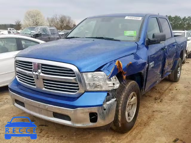 2019 RAM 1500 CLASS 1C6RR7LT2KS549967 зображення 1