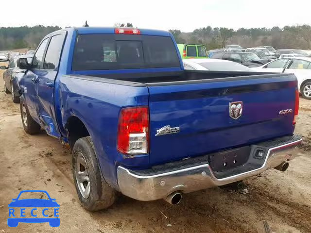 2019 RAM 1500 CLASS 1C6RR7LT2KS549967 Bild 2