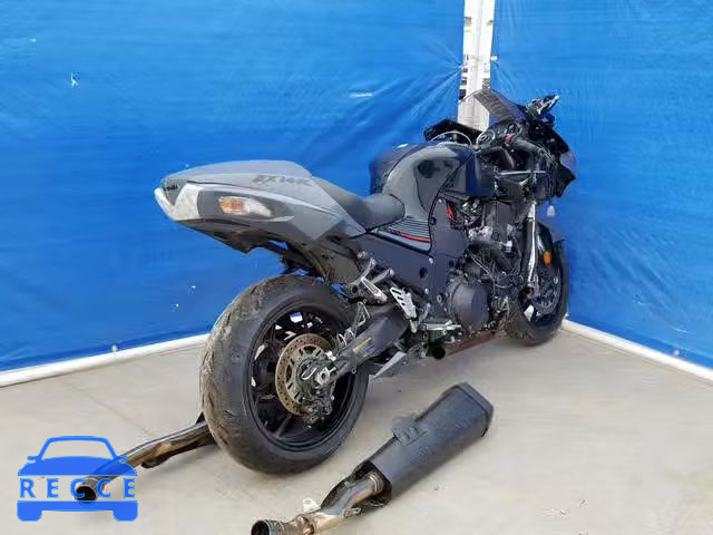 2018 KAWASAKI ZX1400 J JKBZXNJ13JA005315 image 3