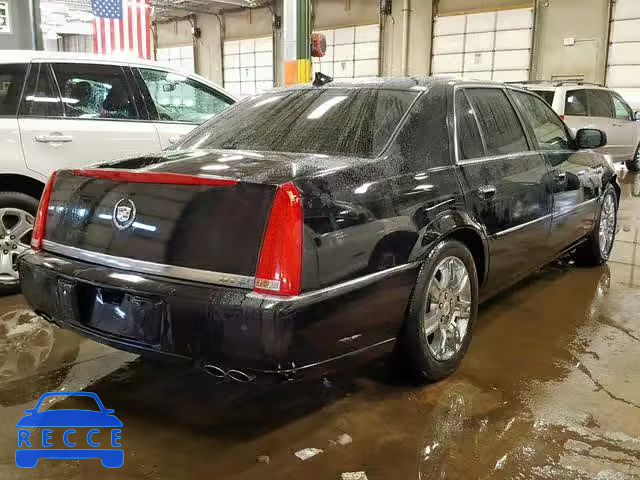 2010 CADILLAC DTS PLATIN 1G6KP5E91AU114952 зображення 3